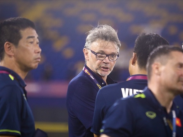 Dự đoán bán kết U22 Việt Nam – U22 Indonesia: Xem 'phù thủy' Troussier ra chiêu