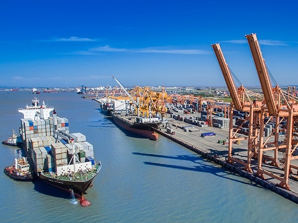 Không thua DN ngoại, nhưng logistics Việt Nam phải làm thuê trên sân nhà?