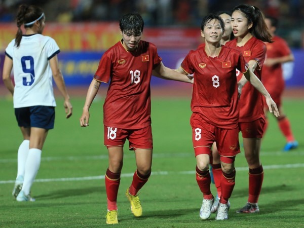 HLV Mai Đức Chung tiết lộ yếu tố để thắng chung kết SEA Games