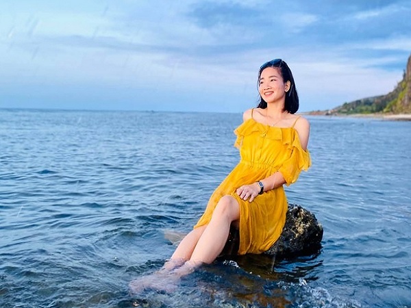 'Thợ săn huy chương' Nguyễn Thị Oanh và hình ảnh nữ tính hiếm hoi