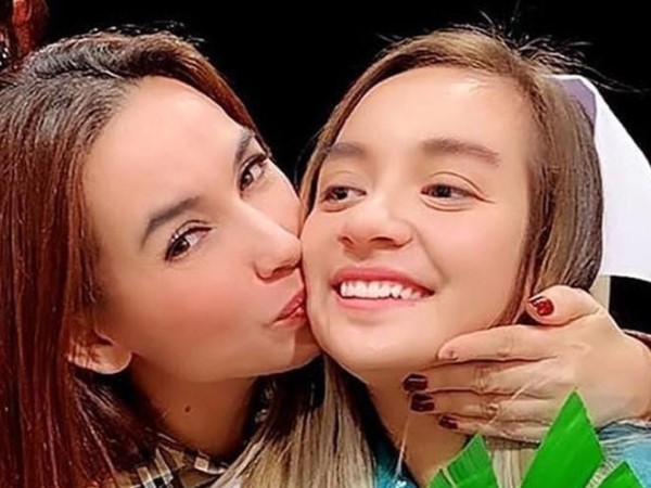 Con gái Phi Nhung chia sẻ khoảnh khắc không thể nào quên với mẹ và cháu ngoại