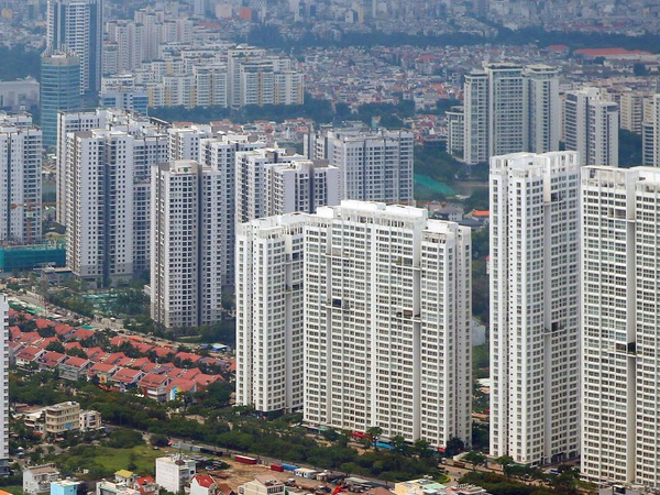 Làn sóng mua bán, sáp nhập doanh nghiệp