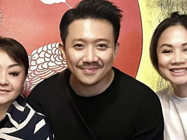 Trấn Thành xuất hiện với diện mạo lạ sau loạt thi phi, một chi tiết trên mặt khiến netizen chú ý
