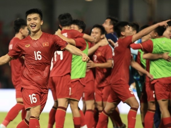 Chuyên gia Hàn Quốc ‘bóc tách’ điểm mạnh, điểm yếu của U22 Việt Nam