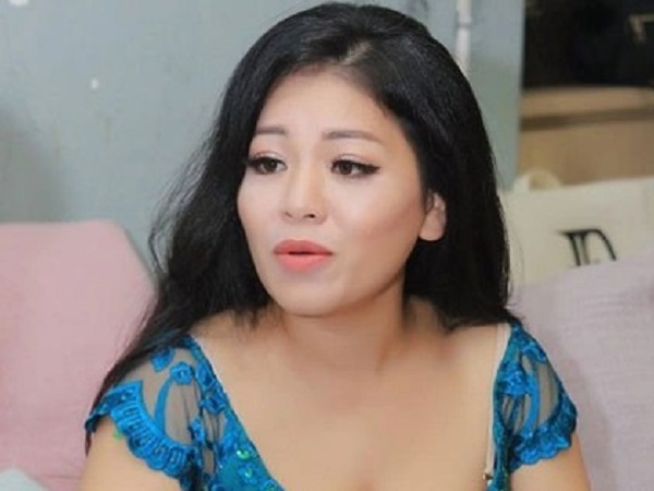 Ca sĩ Anh Thơ đột ngột hủy show diễn ở Hà Nội