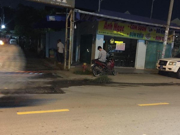 Bé gái 2 tuổi tử vong sau va chạm với xe rác ở TP Thủ Đức
