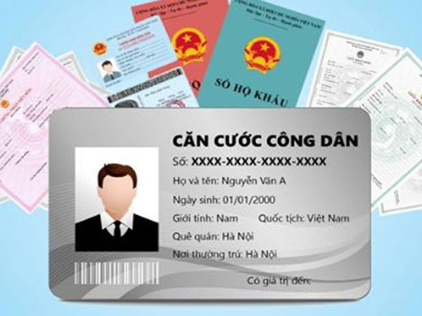 Những ai sinh năm 1998, 1983 và 1963 cần làm ngay việc sau trong năm 2023 để tránh bị phạt tiền