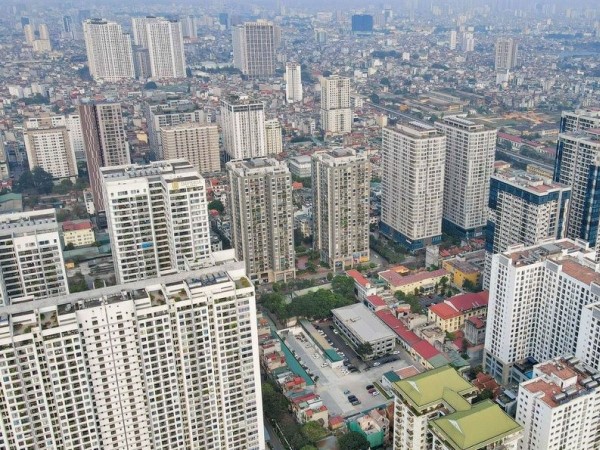 'Soi' khối tài sản của loạt ông lớn bất động sản giữa cơn bĩ cực