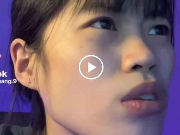 Loạt video 'né thính' của cô gái cung Thiên Bình khiến dân mạng mê đắm