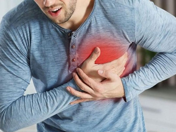 Thời tiết bất thường có làm tăng nguy cơ đột quỵ?