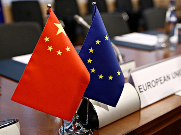 EU điều chỉnh chính sách với Trung Quốc trước những thách thức lớn