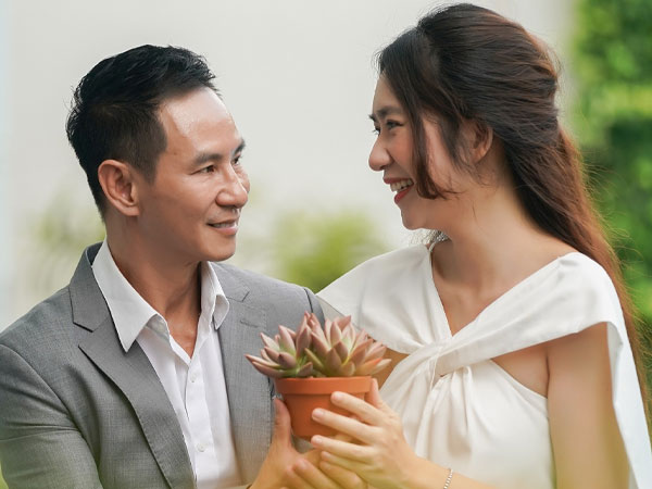 Cách dạy 4 con của đạo diễn trăm tỷ Lý Hải