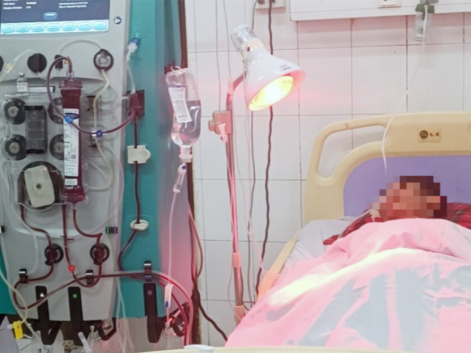 Hai người đàn ông tử vong sau tiệc rượu, nghi thủ phạm là đồ uống
