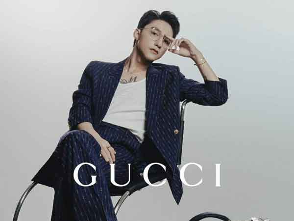Lý do Sơn Tùng M-TP được chọn làm 'bạn thân thương hiệu' Gucci