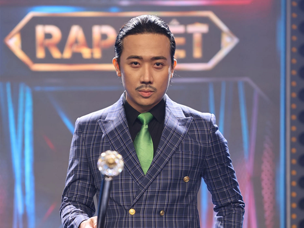 Khán giả tranh cãi Trấn Thành tiếp tục dẫn Rap Việt mùa 3