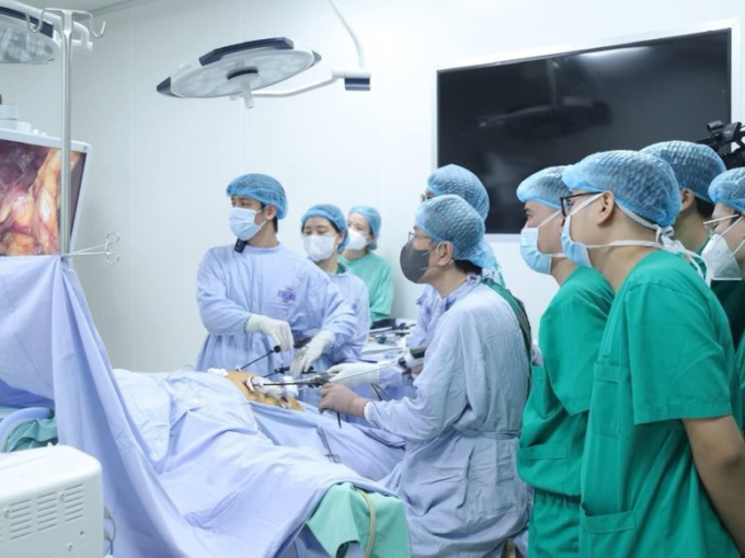 Người mang bệnh này nguy cơ ung thư gần 100% sau 40 tuổi