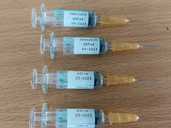 Thông tin mới nhất về vụ tiêm vắc xin hết hạn cho 4 trẻ ở Thanh Hoá