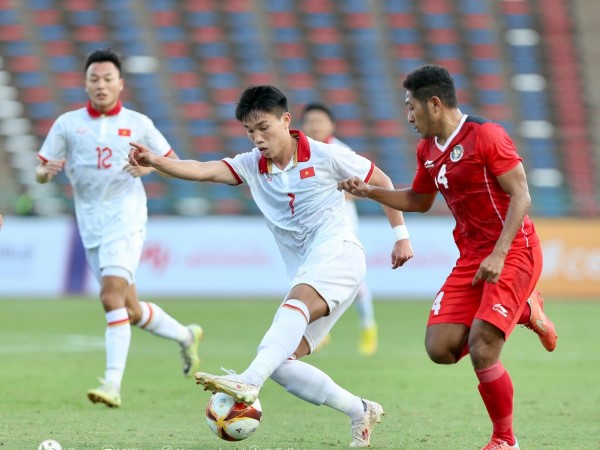 U22 Việt Nam thiếu kinh nghiệm, hay HLV Troussier chưa cho thấy được đẳng cấp World Cup?