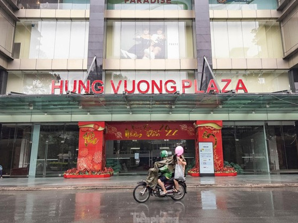 Lộ diện đại gia chi 200 tỷ đồng thế chỗ 'đại bản doanh' của Parkson