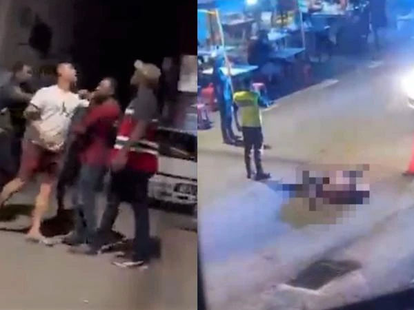 Sau câu nói 'cô này hông to, ngực khủng đấy', người đàn ông trả giá kinh hoàng