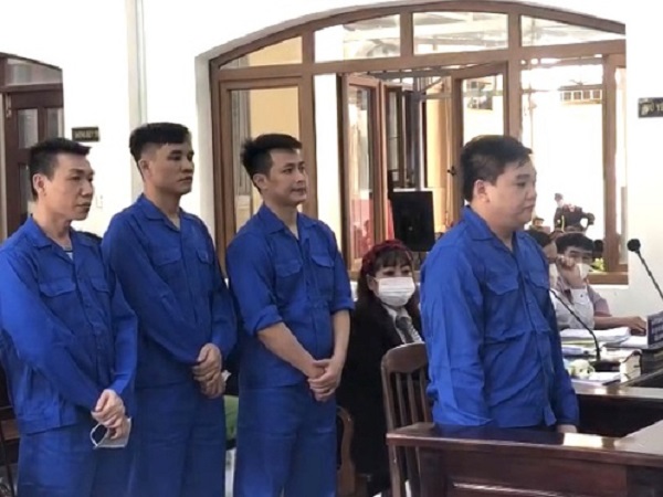 Chiếm đoạt 123 tỉ đồng, giám đốc công ty bất động sản trả giá đắt