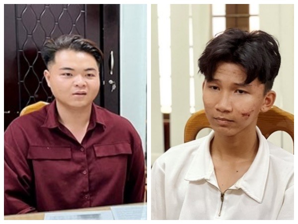 Xuyên đêm truy bắt 2 đối tượng chém thiếu niên 14 tuổi tử vong