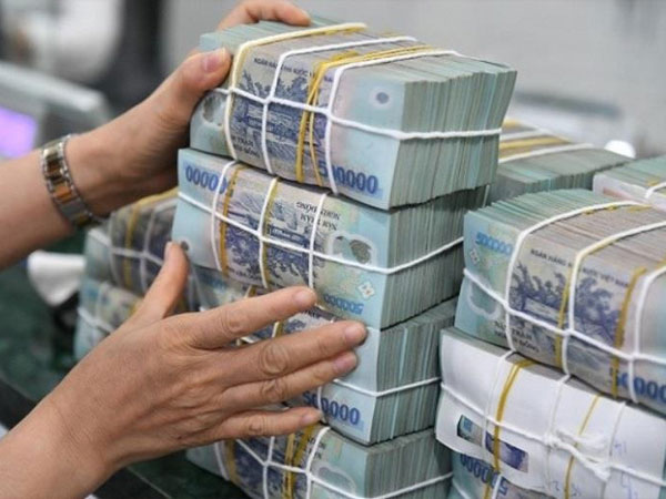 Lợi nhuận nghìn tỷ, trả cổ tức tiền mặt vẫn là cái khó của ngân hàng