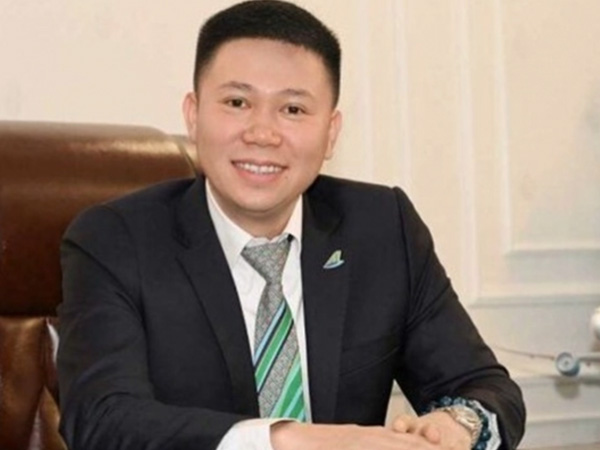 Phó Chủ tịch Tập đoàn FLC xin từ nhiệm