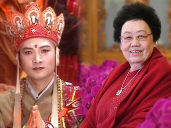 'Đường Tăng' từng 3 lần từ chối lời cầu hôn của vợ tỷ phú, trước khi kết hôn còn đặt ra 3 quy ước