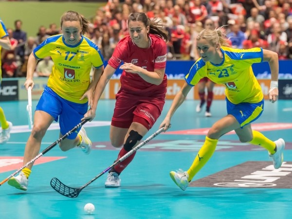Bóng sàn - môn thể thao mới tại SEA Games ra mắt người Hà Nội