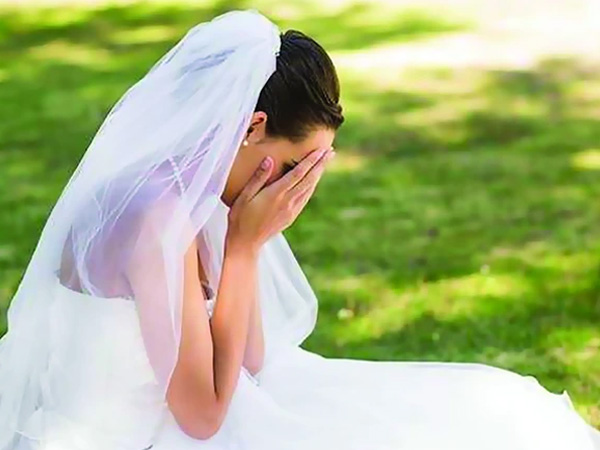 Được bố mẹ đặt trăm mâm cỗ cưới, chuẩn bị của hồi môn chục cây vàng, phút cuối tôi vẫn tuyên bố hủy hôn