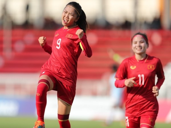 Chung kết bóng đá nữ SEA Games tối nay: Vai trò mới của Huỳnh Như ra sao?