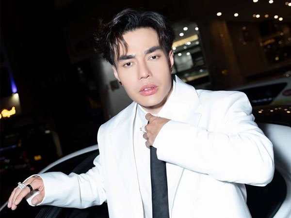 Diện mạo của Lê Dương Bảo Lâm trước khi can thiệp 'dao kéo'