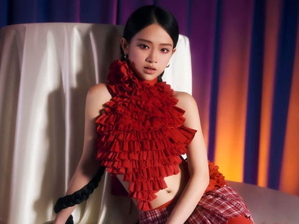 Làm ca sĩ, hot girl Linh Ka liên tiếp nhận lời chê bai