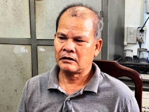 Nghi phạm đâm trọng thương chủ tịch phường khai gì với công an?