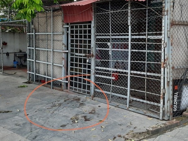 Vụ nữ nhân viên quán cà phê thư giãn bị sát hại ở Bắc Giang: Đã bắt được 5 nghi phạm