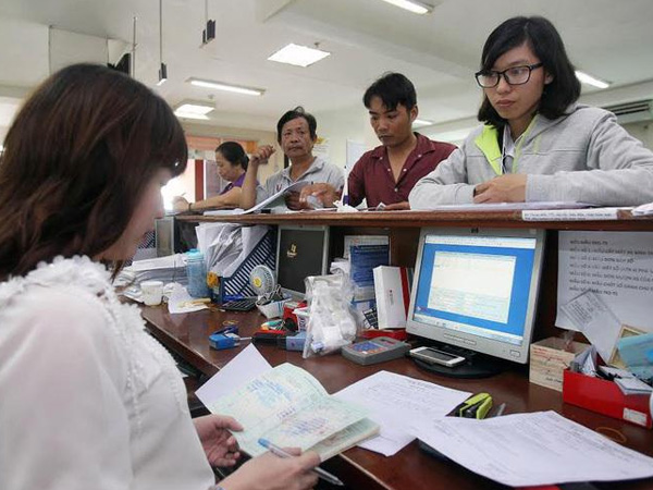 12 khoản tiền của người lao động sẽ tăng khi tăng lương cơ sở
