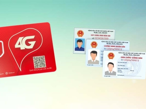 Gần 1 triệu SIM chính thức thu hồi từ hôm nay