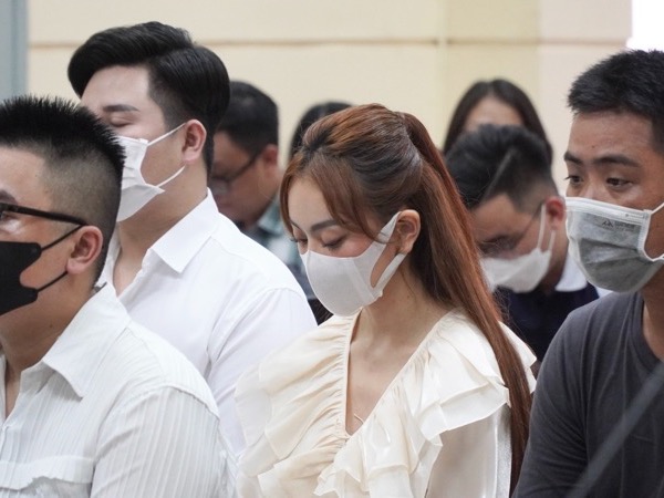 Chốt ngày Trang Nemo cùng đồng phạm hầu toà phúc thẩm