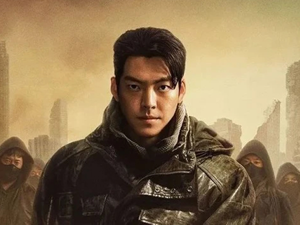 Phim Hàn đang đứng hạng 1 được khen giống một siêu phẩm Oscar, ekip có nhiều người Việt Nam