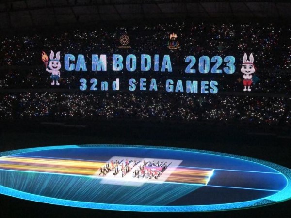 Tối nay kết thúc bóng đá, SEA Games 32 hạ màn khi nào?