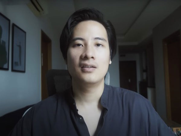 JVevermind bị Trấn Thành mắng giữa trường quay vì làm lỡ kế hoạch về sớm của nam MC