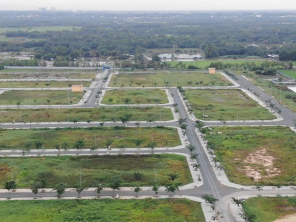 Bất động sản xuất hiện nhiều giao dịch bán hòa vốn, cắt lỗ
