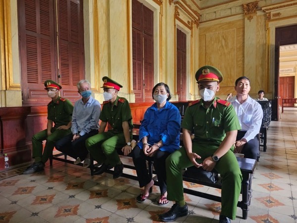 Chiêu trò 'cho vay ké' của sếp quỹ tín dụng