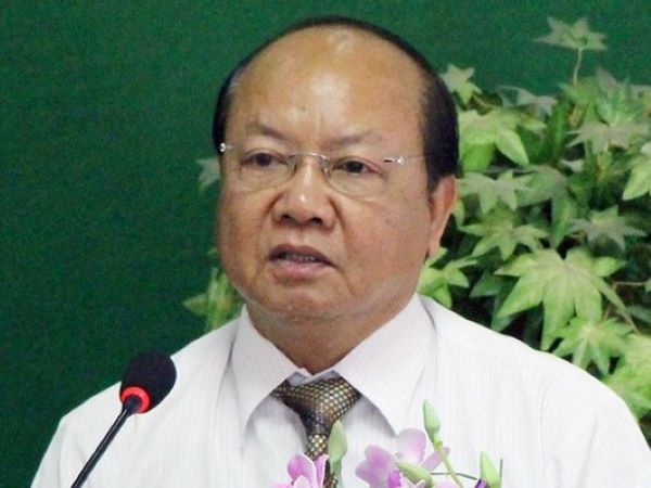 Nguyên Giám đốc Đài PT-TH Vĩnh Long nói gì về thông tin mình bị bắt?