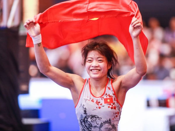 Lịch thi đấu của đoàn thể thao Việt Nam tại SEA Games 32 ngày 16/5: Băng băng về đích
