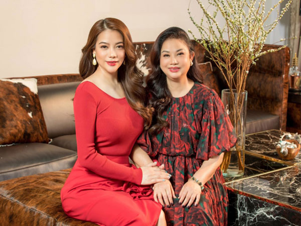 Mẹ ruột Trương Ngọc Ánh: Hoa khôi Hà thành một thời, tuổi U70 Nam tiến ở với con cái sau biến cố gia đình