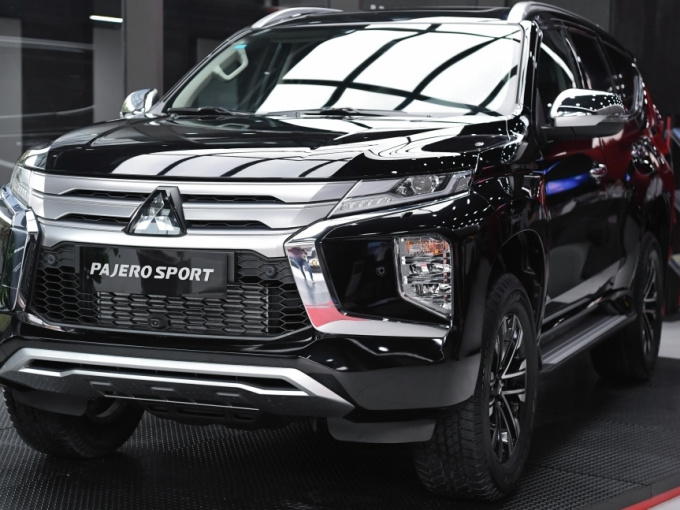 Mitsubishi ưu đãi lên tới 136 triệu đồng trong tháng 5