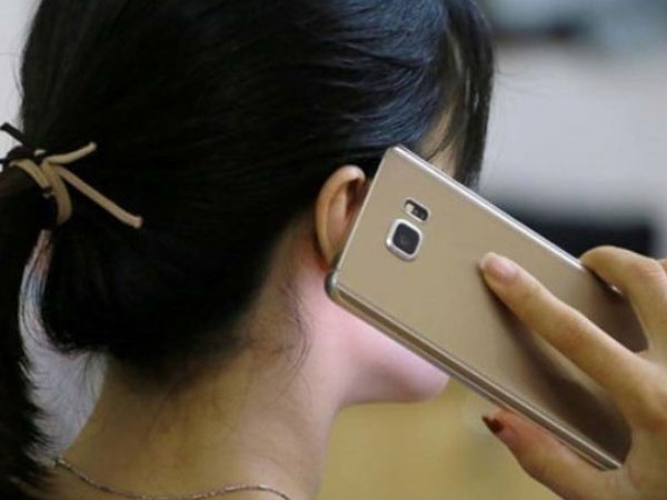 Điều gì xảy ra khi trò chuyện qua điện thoại quá 4 phút/ngày?