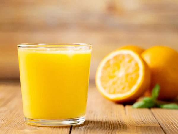 4 loại nước thơm ngon ngăn ngừa nguy cơ bệnh tim